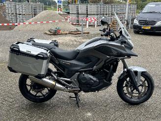 Honda  NC 750 X C-ABS picture 6