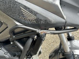 Honda  NC 750 X C-ABS picture 11