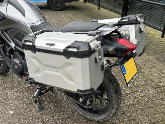 Honda  NC 750 X C-ABS picture 16