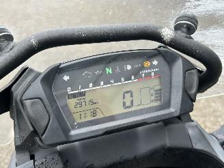 Honda  NC 750 X C-ABS picture 20