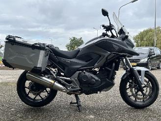Honda  NC 750 X C-ABS picture 17