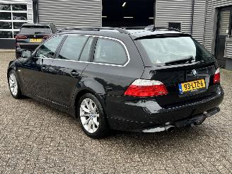 BMW 5-serie 520i Touring Automaat picture 3