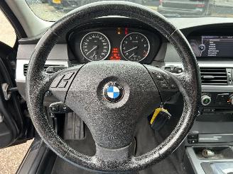 BMW 5-serie 520i Touring Automaat picture 18