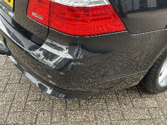BMW 5-serie 520i Touring Automaat picture 34
