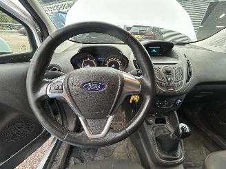 Ford Transit Courier 1.5 TDCI Ambiente Start&Stop picture 14