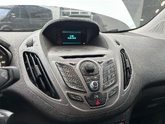 Ford Transit Courier 1.5 TDCI Ambiente Start&Stop picture 18