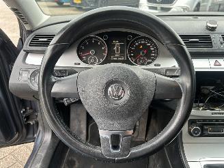 Volkswagen Passat Variant 1.4 TSI Comfortline BlueMotion picture 15