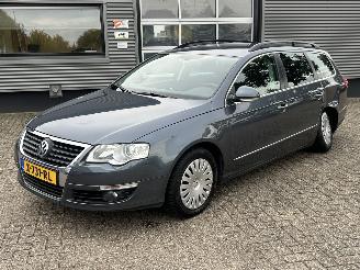 Avarii autoturisme Volkswagen Passat Variant 1.4 TSI Comfortline BlueMotion 2010/7