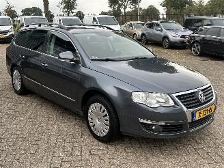 Volkswagen Passat Variant 1.4 TSI Comfortline BlueMotion picture 7