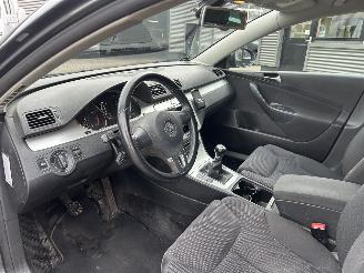 Volkswagen Passat Variant 1.4 TSI Comfortline BlueMotion picture 9