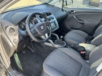 Seat Altea xl 1.2 TSI Ecomotive Businessline COPA picture 9