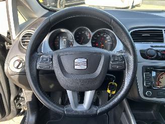 Seat Altea xl 1.2 TSI Ecomotive Businessline COPA picture 18