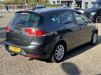 Seat Altea xl 1.2 TSI Ecomotive Businessline COPA picture 5