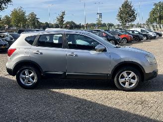 Nissan Qashqai 1.6 Acenta picture 6