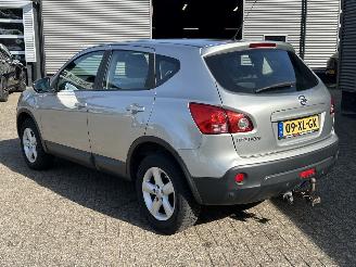 Nissan Qashqai 1.6 Acenta picture 3