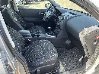 Nissan Qashqai 1.6 Acenta picture 13