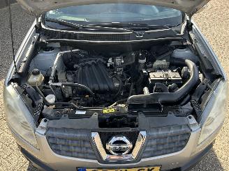 Nissan Qashqai 1.6 Acenta picture 26