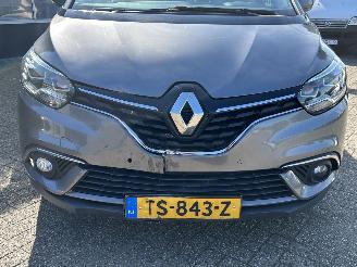 Renault Scenic 1.3 TCe Bose picture 30