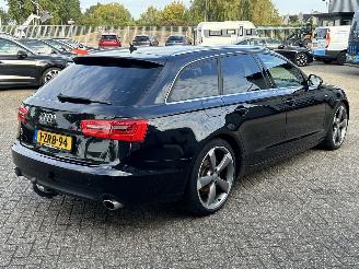 Audi A6 avant 3.0 TDI Quattro S- Line picture 5