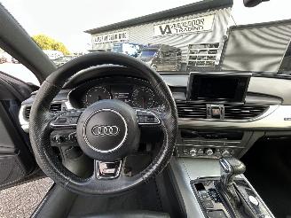 Audi A6 avant 3.0 TDI Quattro S- Line picture 17