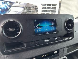 Mercedes Sprinter 315 1.9 CDI L3H2 Automaat picture 20