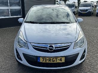 Opel Corsa 1.2-16V Edition picture 8