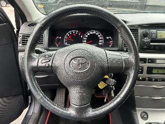 Toyota Corolla 1.6 VVT-i Sport Anniversary picture 18