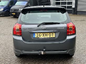 Toyota Corolla 1.6 VVT-i Sport Anniversary picture 4