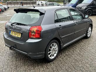 Toyota Corolla 1.6 VVT-i Sport Anniversary picture 5