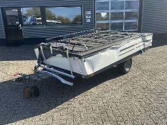 Unfallwagen Combi-Camp  Panda Vouwwagen 2000/1