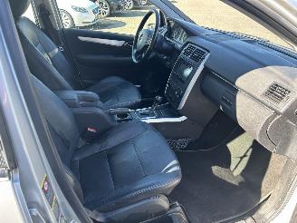 Mercedes B-klasse B170 Automaat picture 12