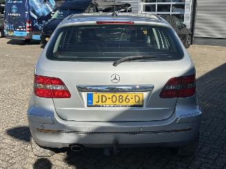Mercedes B-klasse B170 Automaat picture 4