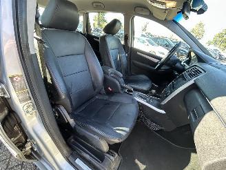 Mercedes B-klasse B170 Automaat picture 13