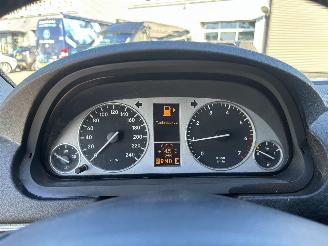 Mercedes B-klasse B170 Automaat picture 19