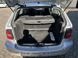 Mercedes B-klasse B170 Automaat picture 11