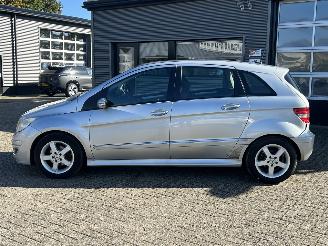 Mercedes B-klasse B170 Automaat picture 2