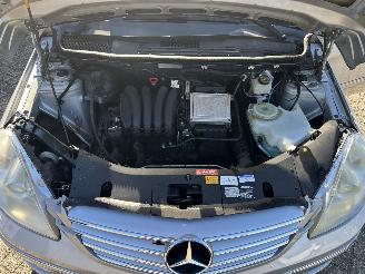 Mercedes B-klasse B170 Automaat picture 27