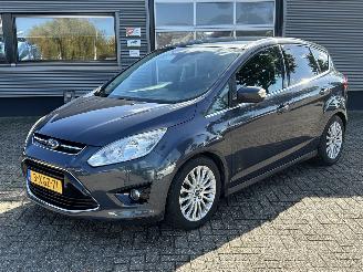 Damaged car Ford C-Max 1.0 Edition Plus 2014/7
