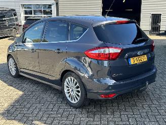 Ford C-Max 1.0 Edition Plus picture 3