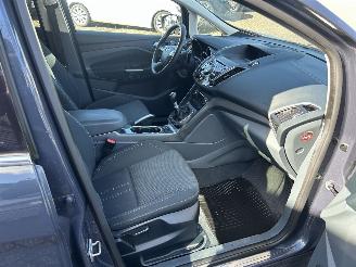 Ford C-Max 1.0 Edition Plus picture 13