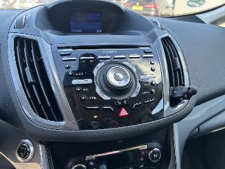 Ford C-Max 1.0 Edition Plus picture 23