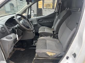Nissan NV 200 1.5 DCI Acenta picture 10