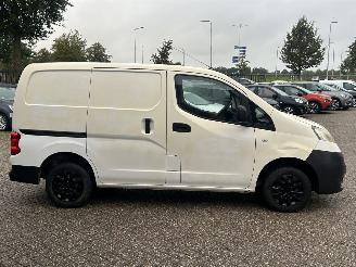 Nissan NV 200 1.5 DCI Acenta picture 6
