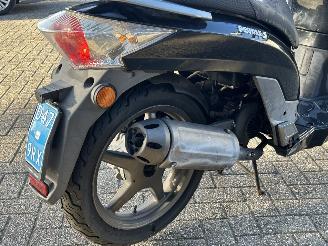 Kymco  People S picture 12