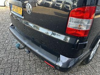 Volkswagen Transporter 2.5 TDI 340 Trendline DC picture 24
