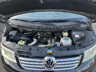 Volkswagen Transporter 2.5 TDI 340 Trendline DC picture 27