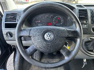 Volkswagen Transporter 2.5 TDI 340 Trendline DC picture 16