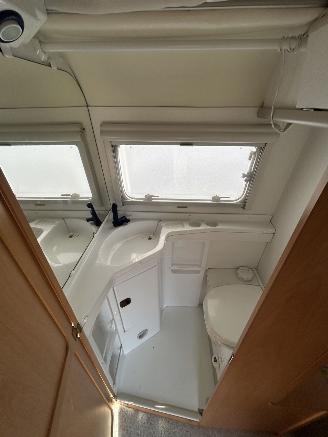 Eriba  Troll Touring picture 11