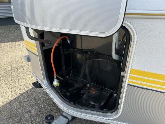 Eriba  Troll Touring picture 20