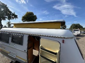 Eriba  Troll Touring picture 17